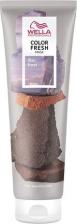 Окрашивание волос Wella Оттеночная маска Color Fresh Lilac Frost (лиловый иней) – 150 мл