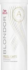 Окрашивание волос Wella Professionals Blondor Freelights 400 г - средство для осветления волос