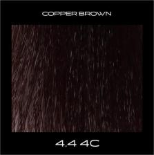 Окрашивание волос Wild Color Стойкая крем-краска Permanent Hair Color 1N/S Черный 180 мл