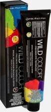 Окрашивание волос Wild Color Стойкая крем-краска Permanent Hair Color 6.32 6B Темный бежевый блонд 180 мл