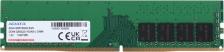 Оперативная память A-data AD4U320016G22-SGN [DIMM DDR4 16 Гб (1x16 Гб), 3200 MHz, CL-22-22-22, A-Data Premier]