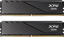 Оперативная память A-data AX5U5600C4616G-DTLABBK [DIMM DDR5 32 Гб (2x16 Гб), 5600 MHz, CL-46-45-45, XPG Lancer]