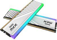 Оперативная память A-data AX5U6000C3616G-DTLABRWH [UDIMM DDR5 32 Гб (2x16 Гб), 6000 MHz, CL-36-38-38, XPG Lancer]