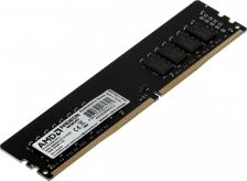 Оперативная память AMD R7416G2606U2S-U [DIMM DDR4 16 Гб (1x16 Гб), 2666 MHz, CL-16-18-18, AMD Radeon R7 Performance]