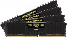 Оперативная память Corsair CMK32GX4M4D3600C18 [DIMM DDR4 32 Гб (1x32 Гб), Corsair Vengeance]