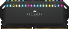 Оперативная память Corsair CMT32GX5M2B6400C32 [DIMM DDR5 32 Гб (2x16 Гб), 6400 MHz, CL-32-40-40, Corsair Dominator Platinum]