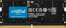 Оперативная память Crucial CB16GS4800 [SO-DIMM DDR5 16 Гб (1x16 Гб), 4800 MHz, CL-40-39-39]