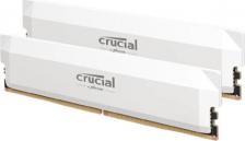 Оперативная память Crucial CP2K32G64C40U5W [DIMM DDR5 64 Гб (2x32 Гб), 6400 MHz, CL-40-40-40]
