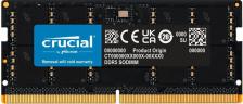 Оперативная память Crucial CT16G56C46S5 [SO-DIMM DDR5 16 Гб (1x16 Гб), 5600 MHz, CL-46-45-45]