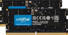 Оперативная память Crucial CT2K16G48C40S5 [SO-DIMM DDR4 32 Гб (2x16 Гб), 4800 MHz]