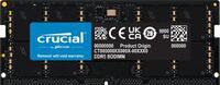 Оперативная память Crucial CT32G56C46S5 [SO-DIMM DDR5 32 Гб (1x32 Гб), 5600 MHz, CL-46-45-45]