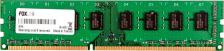 Оперативная память Foxline FL1600D3U11L-8G [DIMM DDR3 8 Гб (1x8 Гб), 1600 MHz, CL-11-11-11]