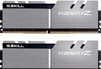 Оперативная память G.Skill F4-3200C16D-32GTZSK [DIMM DDR4 32 Гб (2x16 Гб), 3200 MHz, CL-16-18-18, G.Skill Trident Z]