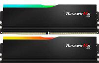 Оперативная память G.Skill F5-5200J4040A32GX2-RM5RK [DIMM DDR5 64 Гб (2x32 Гб), 5200 MHz, CL-40-40-40, G.Skill Ripjaws M5]