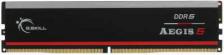 Оперативная память G.Skill F5-5600J3636C16GX1-I [DIMM DDR5 16 Гб (1x16 Гб), 5600 MHz, G.Skill Aegis 5]