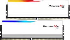 Оперативная память G.Skill F5-5600J4040D48GX2-RM5RW [UDIMM DDR5 96 Гб (2x48 Гб), 5600 MHz, G.Skill Ripjaws M5]