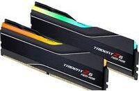 Оперативная память G.Skill F5-5600J4040D48GX2-TZ5NR [DIMM DDR5 96 Гб (2x48 Гб), 5600 MHz, CL-40-40-40, G.Skill Trident Z5]