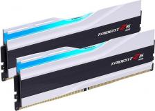 Оперативная память G.Skill F5-6000J2836G16GX2-TZ5RW [DIMM DDR5 32 Гб (2x16 Гб), 6000 MHz, CL-28-36-36, G.Skill Trident Z5]