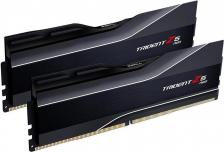 Оперативная память G.Skill F5-6000J3040G32GX2-TZ5N [DIMM DDR5 64 Гб (2x32 Гб), 6000 MHz, CL-30-40-40, G.Skill Trident Z5]