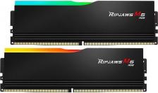 Оперативная память G.Skill F5-6000J3636F16GX2-RM5RK [DIMM DDR5 32 Гб (2x16 Гб), 6000 MHz, CL-36-36-36, G.Skill Ripjaws M5]