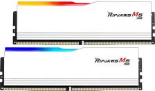 Оперативная память G.Skill F5-6000J3636F16GX2-RM5RW [DIMM DDR5 32 Гб (2x16 Гб), 6000 MHz, CL-36-36-36, G.Skill Ripjaws M5]