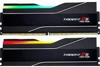 Оперативная память G.Skill F5-6000J3636F16GX2-TZ5NR [DIMM DDR5 32 Гб (2x16 Гб), 6000 MHz, CL-36-36-36, G.Skill Trident Z5]