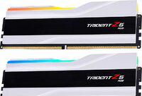 Оперативная память G.Skill F5-7200J3445G16GX2-TZ5RW [DIMM DDR5 32 Гб (2x16 Гб), 7200 MHz, CL-34-45-45, G.Skill Trident Z5]