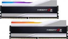 Оперативная память G.Skill F5-7200J3646F24GX2-TZ5RS [DIMM DDR5 48 Гб (2x24 Гб), 7200 MHz, CL-36-46-46, G.Skill Trident Z5]