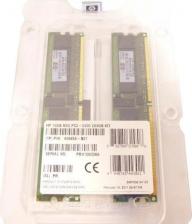 Оперативная память HP 408855-B21 [DIMM 16 Гб (2x8 Гб), 667 MHz]