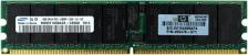 Оперативная память HP 432671-001 [DIMM DDR2 8 Гб (1x8 Гб), 667 MHz]