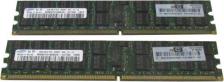 Оперативная память HP 497767-B21 [DIMM DDR2 8 Гб (2x4 Гб), 800 MHz]