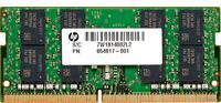 Оперативная память HP 4VN07AA [SO-DIMM DDR4 16 Гб (1x16 Гб), 2666 MHz]