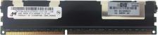 Оперативная память HP 500204-061 [RDIMM DDR3 4 Гб (1x4 Гб), 1066 MHz]