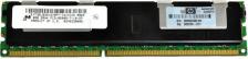 Оперативная память HP 500206-071 [RDIMM DDR3 8 Гб (1x8 Гб), 1066 MHz]