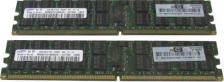 Оперативная память HP 504351-B21 [DIMM DDR2 8 Гб (2x4 Гб), 800 MHz]