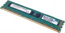 Оперативная память HP 647905-B21 [DIMM DDR3L 2 Гб (1x2 Гб), 1333 MHz]