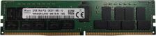 Оперативная память Hynix HMA84GR7JJR4N-WM [DIMM DDR4 32 Гб (1x32 Гб), 2933 MHz]