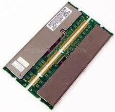 Оперативная память IBM 38L4046 [1 Гб (1x1 Гб)]