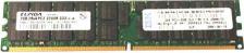 Оперативная память IBM 38L5916 [DIMM DDR2 2 Гб (1x2 Гб), 400 MHz]