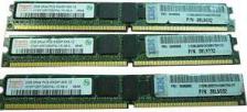 Оперативная память IBM 38L6032 [DIMM DDR2 4 Гб (2x2 Гб), 667 MHz]