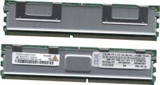Оперативная память IBM 39M5782 [DIMM DDR2 1 Гб, 667 MHz]