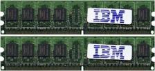 Оперативная память IBM 39M5815 [DIMM DDR2 4 Гб (2x2 Гб), 400 MHz]