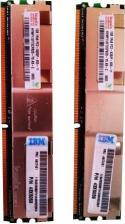 Оперативная память IBM 43X5059 [FB-DIMM DDR2 1 Гб (1x1 Гб), 667 MHz]