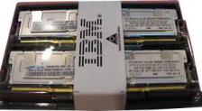 Оперативная память IBM 46C7576 [DIMM DDR2 16 Гб (2x8 Гб), 667 MHz]