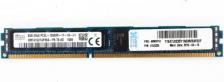 Оперативная память IBM 47J0235 [DIMM DDR3 8 Гб (1x8 Гб), 1600 MHz]