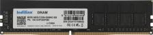 Оперативная память Indilinx IND-ID4P32SP08X [DIMM DDR4 8 Гб (1x8 Гб), 3200 MHz, CL-19-19-19]