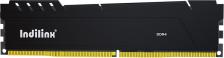 Оперативная память Indilinx IND-MD4P32SP08X [DIMM DDR4 8 Гб (1x8 Гб), 3200 MHz]