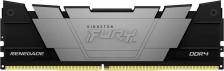Оперативная память Kingston KF432C16RB2/32 [DIMM DDR4 32 Гб (1x32 Гб), 3200 MHz, CL-16-19-19, Kingston Fury Renegade]