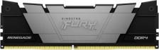 Оперативная память Kingston KF436C18RB2/32 [DIMM DDR4 32 Гб (1x32 Гб), 3600 MHz, CL-18-22-22, Kingston Fury Renegade]