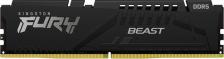 Оперативная память Kingston KF552C40BB-32 [DIMM DDR5 32 Гб (1x32 Гб), 5200 MHz, CL-40-40-40, Kingston Fury Beast]